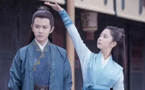 谭松韵已有五部电视剧剧集均过亿,真的很优秀,期待她的新剧开播