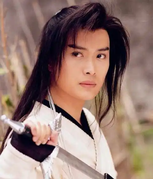 古龙笔下的3大浪子,武功天下第一,人品无可挑剔,红粉知己不断
