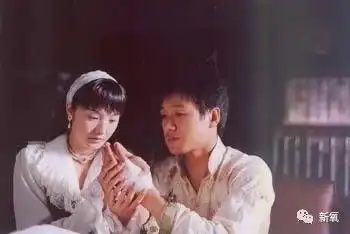 杨幂演女配,秦岚张歆艺冒认她的恋爱史,李晨15岁初恋什么来头
