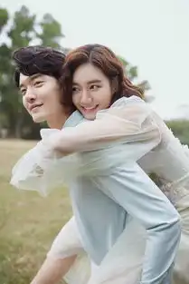 浪漫幸福因彼此而生