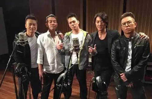 披荆斩棘的哥哥第二季,郑伊健会参加黄金兄弟相聚下一季