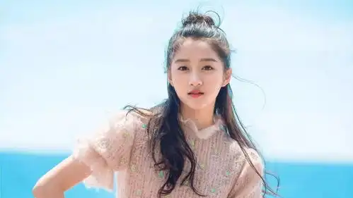 关晓彤从国民闺女秒变万人嫌,这锅该不该鹿晗来背