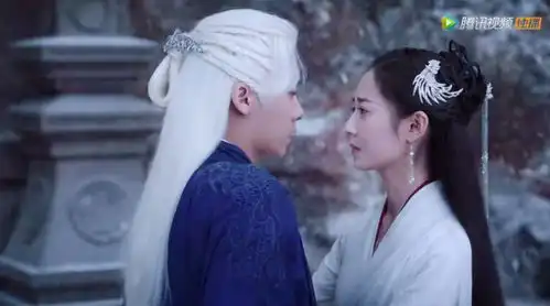 陈钰琪镜双城造型毫无新意,继香蜜之后,已连扑三部剧
