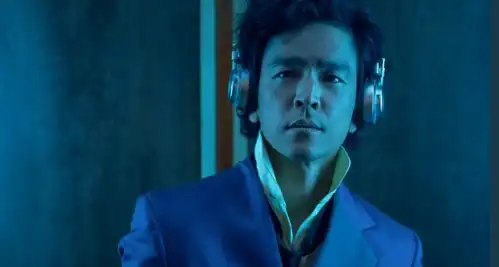 星际牛仔真人版剧照公开,我身材这么好的菲姐怎么变成这样了
