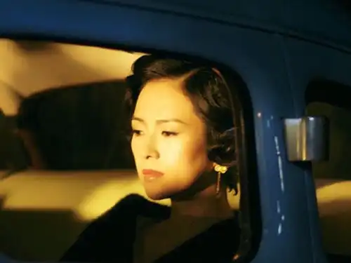 多伦多电影节曝片单冯小刚章子怡新片入围展映