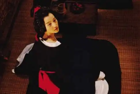 范冰冰演绎双面绝美麦田非常完美两相宜