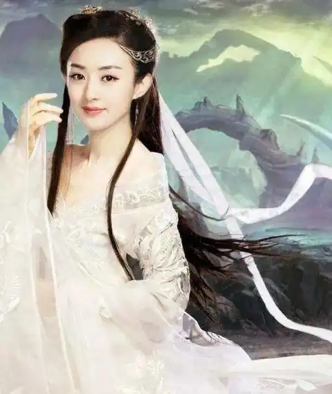 凌览文化周五八卦徐克公开招募神雕侠侣一夜成名的机会来了