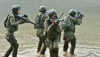 特种兵作战时为什么这么害怕弄脏衣服真相绝对没你想的那么简单