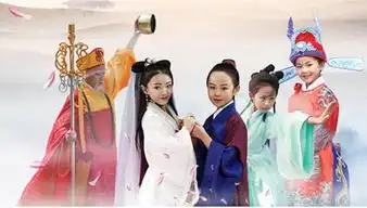 演员平均年龄10岁,神还原红楼梦原著这样的小戏骨该不该继续演下去