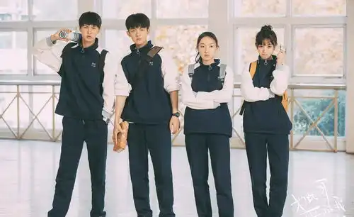 锦鲤剧组或再添实锤继男主爆红,老戏骨获奖后,新人也待爆