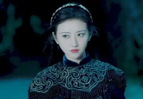 华语女演员影响力排名景甜第二,赵丽颖排名意外,榜首依然不变