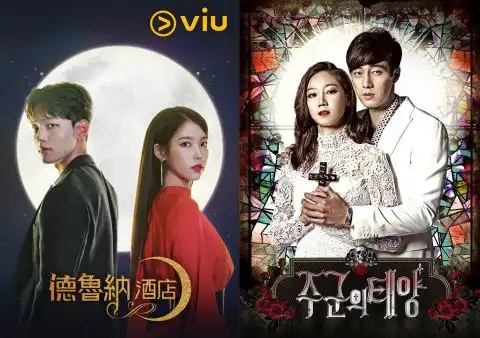 帮鬼客照人生最后一张相新剧夜限照相馆宛如德鲁纳酒店主君的太阳,首两集即逼哭人