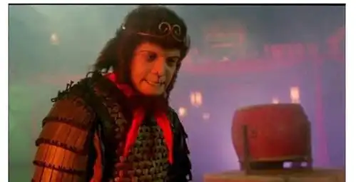 大话西游之仙履奇缘主要讲述了什么