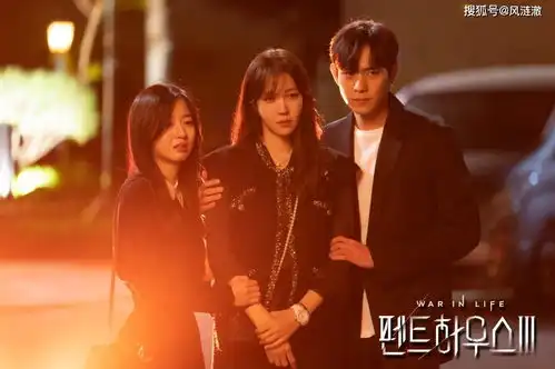 狗血教母金顺玉看顶楼时会羞愧,特别感谢演员们