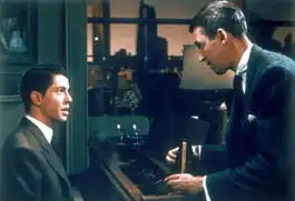 夺魂索官方剧照