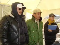 电影山楂树之恋
