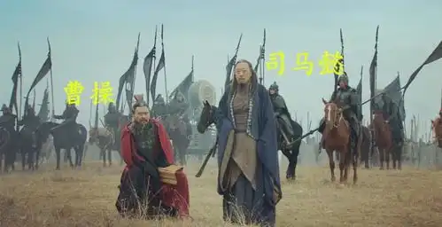 司马懿究竟是什么样的人为何连子孙都引以为耻
