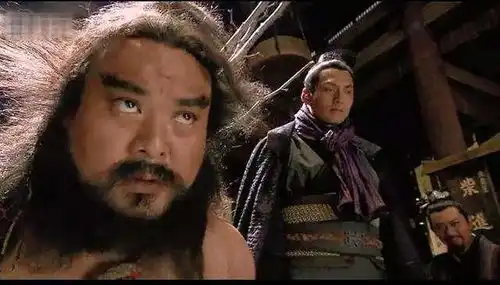 宋江已经中毒,他为何还有时间去毒杀李逵