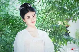 景甜大唐荣耀海量剧照曝光被赞还原度超高女主组图
