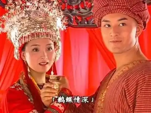 她是赵丽颖的前辈,21岁嫁入豪门当后妈,差点成为周迅的婆婆
