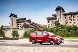 宝骏730凌轩两大当红炸子鸡谁更胜一筹
