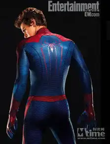 导演马克韦布谈新蜘蛛侠内心脆弱特技真实
