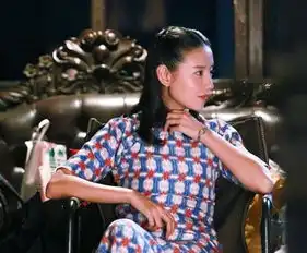 董洁晒民国造型照被网友吐槽冷清秋回不来了
