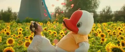 沈腾马丽抓娃娃的20个隐藏彩蛋,你找到了吗