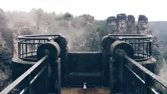 布达佩斯大饭店绝美取景地
