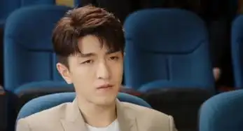 没有秘密的你刚完,金瀚又一新剧来袭,看到女主收视稳了