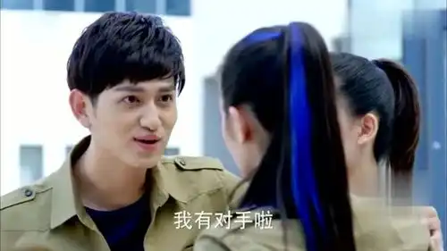 麻辣变形计小伙跟小迪霸气表白,不料被小迪调侃,太逗了
