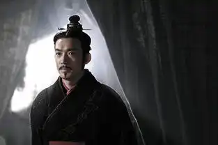 大秦帝国之崛起曝最新剧照特辑芈八子展现狠辣才能当王者