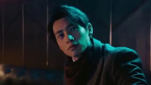 头号嫌疑人魏晨生日特辑梗王的爱情三十六计
