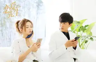 她是恋爱先生里的乔依林,今年还有四部作品的她可能要霸屏了
