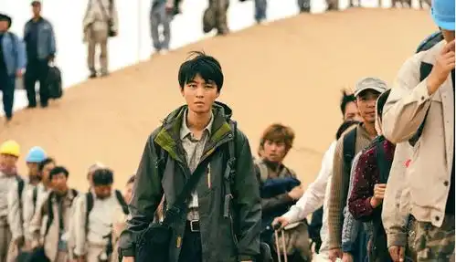 搞笑37届百花奖沈腾和张译没入围,王俊凯和易烊千玺入围了