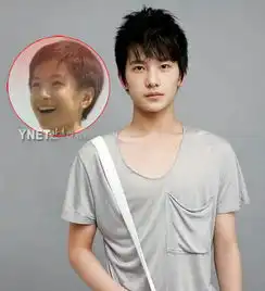 昔日童星大变脸吴奇隆前妻曾经也是小萝莉