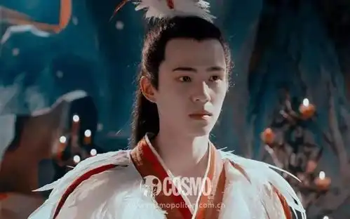 看完徐璐,我已经不知道杨玉环到底什么样了