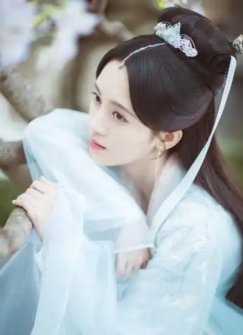 新白娘子传奇剧照曝光,四千年美女鞠婧祎的白素贞你打几分
