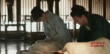 知否知否应是绿肥红瘦第6集分集剧情电视剧
