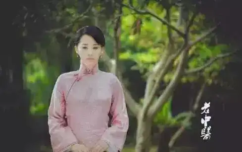 虽然被韩国抢先一步,但是老中医的阵容赢了,剧照美如画