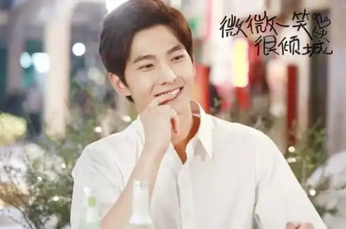 看一集就忘不了的4位男神角色,李现任嘉伦上榜,每一位都像初恋