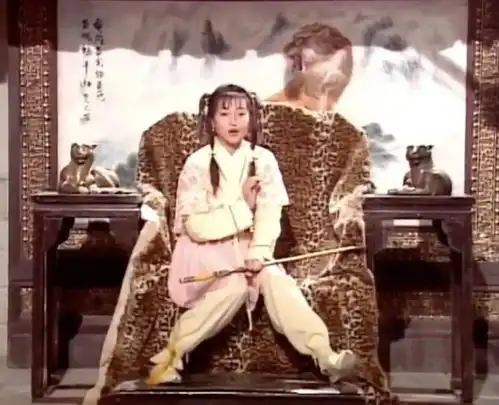 古天乐李若彤神雕侠侣花絮流出,多少人青春回来了
