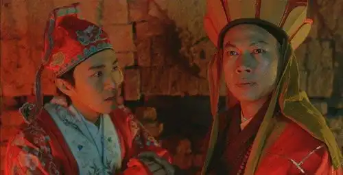 72岁罗家英两度抗癌后再入院,干女儿探望后分享其近照