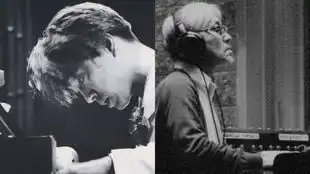 坂本龙一endroll中最美的片段末代皇帝插曲
