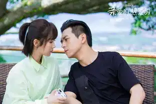 亲爱的热爱的上头进行时,李现杨紫高调发糖,火到了国外