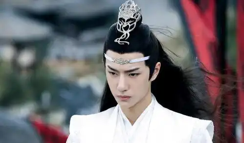 太子换人了乐华为捧新人,强制王一博演烂剧,不同意就资源降级
