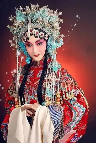 戏曲演唱的十二条技巧,收藏好准有用
