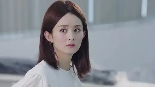 赵丽颖婚前存货验收甜宠剧都得这么重口味吗