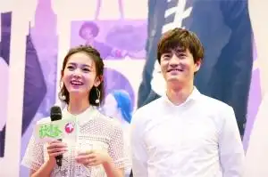 剧版致青春将播杨玏颠覆心直口快暖男形象