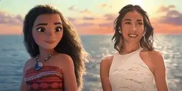 除了pgone和周杰伦,还有哪些明星代言外国大片的劲歌尬曲
